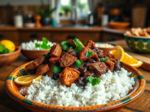 Feijoada Completa do Sabor Autêntico